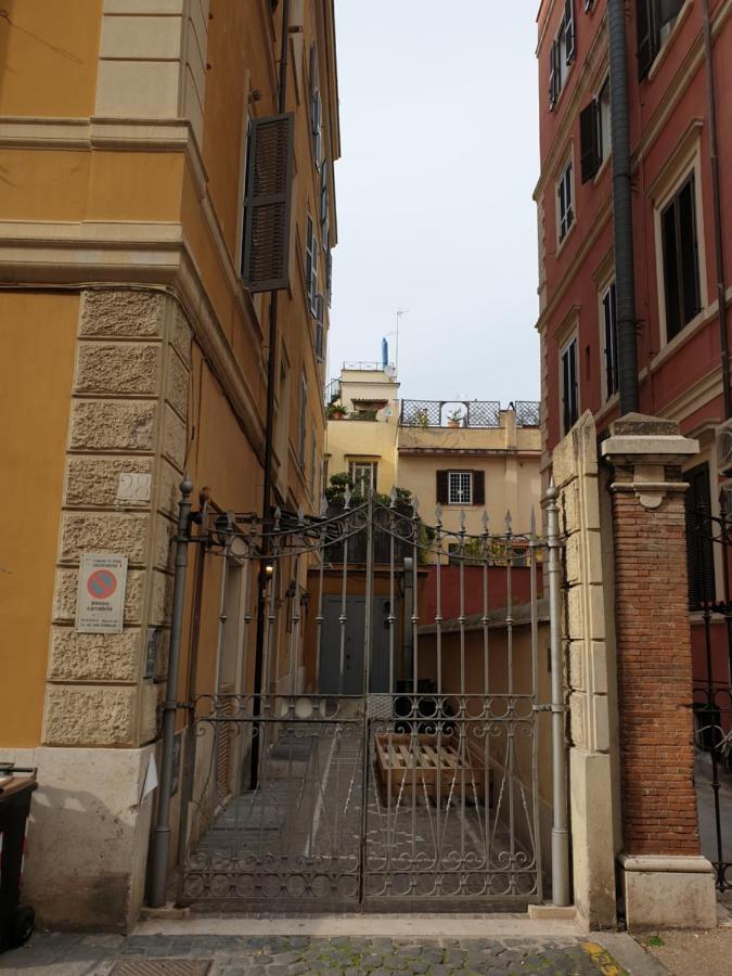 Art Colosseo Rom